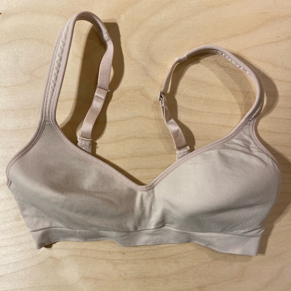Carole Hochman Bra Small (HX)